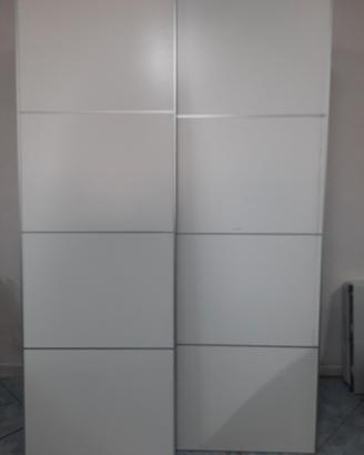 guardaroba pax ikea