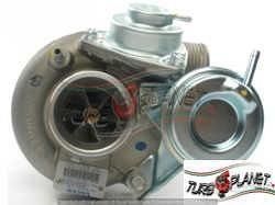 Turbo Volvo 850 T5 168kw 225cv