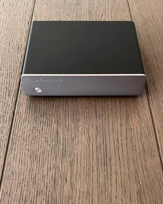 Cambridge Audio Alva Solo - Preampl. Phono MM