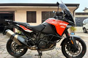 Ktm 1290 super adventure S - 2018 -