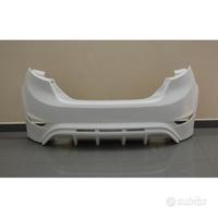 Paraurti Posteriore FORD FIESTA MK7 RS Look Focus