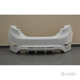 Paraurti Posteriore FORD FIESTA MK7 RS Look Focus