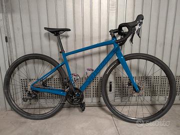 SPECIALIZED DIVERGE E5 ELITE