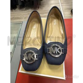 BALLERINA MICHAEL KORS BLU