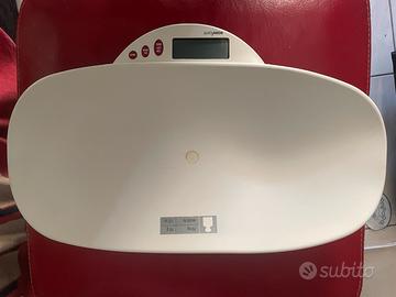 Bilancia digitale pesa neonati