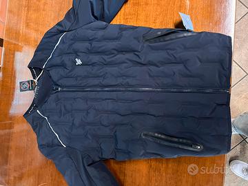 Giubbotto LYLE&SCOTT