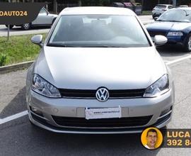 VOLKSWAGEN Golf 1.6 TDI 5p. Comfortline BlueMoti