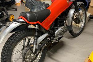 Montesa Cota 247 - 1979