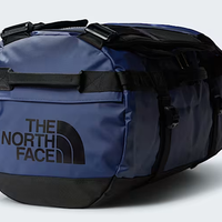 Borsone The North Face Duffel Base Camp - S, blu