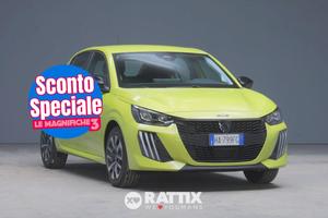 PEUGEOT 208 ii 2023 208 1.2 puretech Style s&s 100