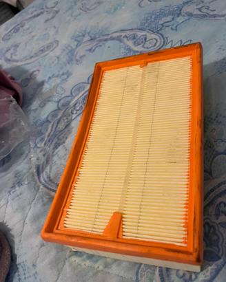 Filtri macchina juke, modus renault clio II 1.4 DC