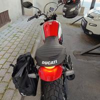 Ducati Scrambler 800 Icon