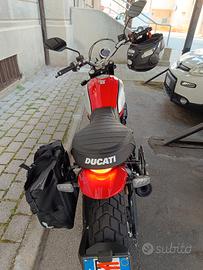 Ducati Scrambler 800 Icon