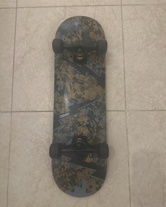 Skateboard
