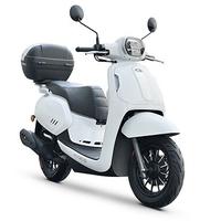 Kymco Filly 50 bianco