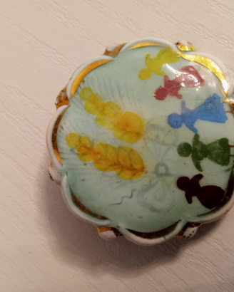 Bigiotteria Vintage
