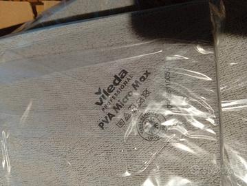 VILEDA INOX PER PAVIMENTO