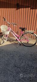 Bicicletta  da Donna "  Frera  City Bike  "