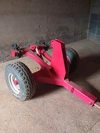 carrello porta attrezzi 
