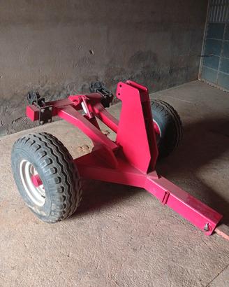 carrello porta attrezzi 