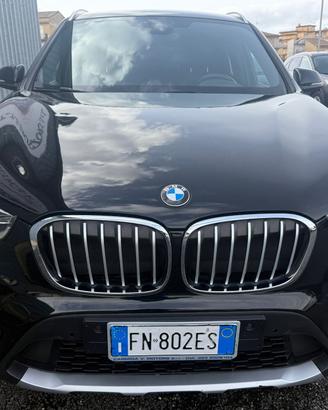 Bmw X1 XDRIVE XLINE 150CV