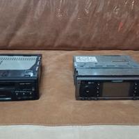 due radio per auto
