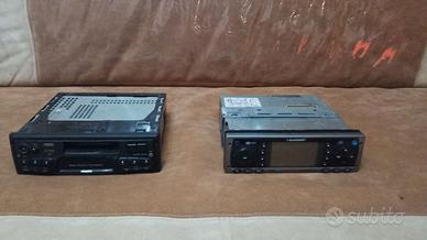 due radio per auto