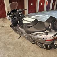 Vendita scooter Burgman 650