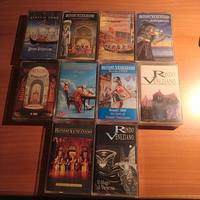 Musicassette Rondò Veneziano 