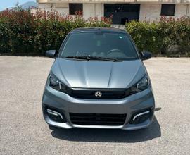 Aixam City Sport Ambition