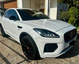 Jaguar E-Pace 2.0D 150 CV AWD R-Dynamic