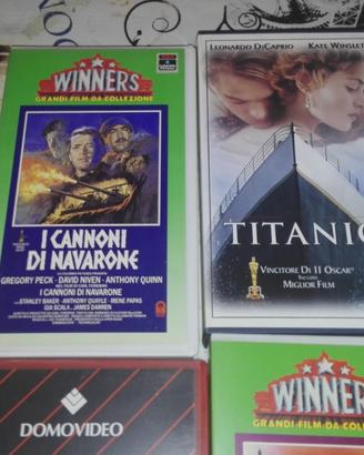 Video cassette film cult