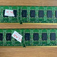 2 Banchi Ram Hynix per Server 2gb x2