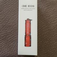 Olight i3E Eos - edizione Limitata Natale