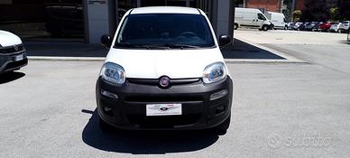 Fiat Panda 900cc 85Cv Van Eu6d 4X4 2p.POP 2 posti