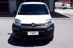 Fiat Panda 900cc 85Cv Van Eu6d 4X4 2p.POP 2 posti