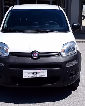 Fiat Panda 900cc 85Cv Van Eu6d 4X4 2p.POP 2 posti