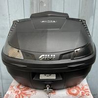 Bauletto Givi 37L