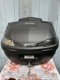 Bauletto Givi 37L