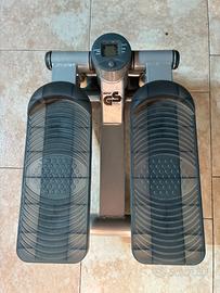 Mini stepper
