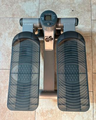 Mini stepper
