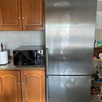 Frigo Siemens come nuovo