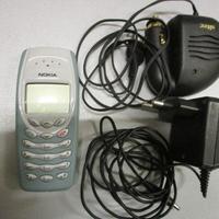 Cellulare Nokia 3410