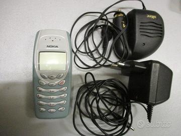 Cellulare Nokia 3410