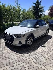 Audi A1 city carver