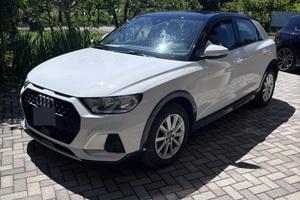 Audi A1 city carver