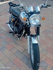 moto vintage mash 400