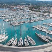 Posto barca marina cala dei medici rosignano