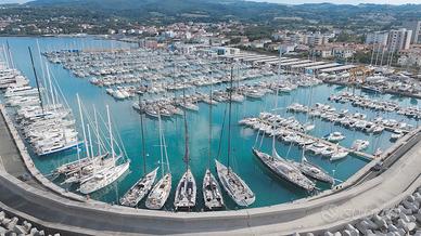Posto barca marina cala dei medici rosignano
