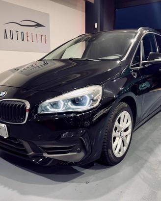 BMW 218 d xDrive Gran Tourer Advantage